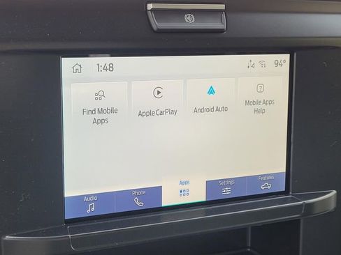 New 2026 Ford F350 XL w/ XL Chrome Package image 17