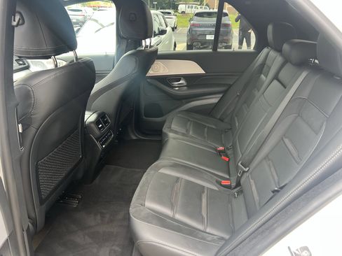 Used 2021 Mercedes-Benz GLE 53 AMG 4MATIC image 31