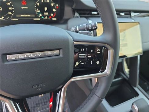 Used 2025 Land Rover Discovery Sport S AWD/4WD image 19