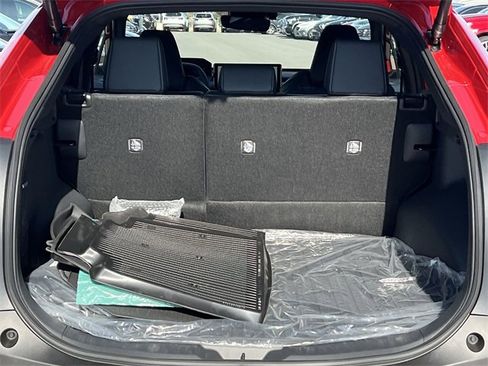 New 2026 Subaru Solterra Limited image 34