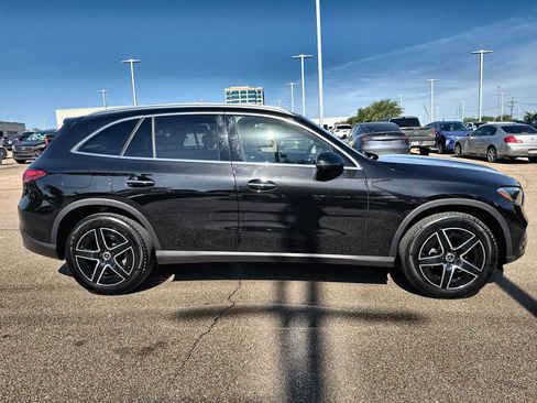 Certified 2026 Mercedes-Benz GLC 300 4MATIC image 10