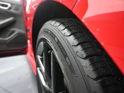 Used 2022 Honda Civic Sport image 32