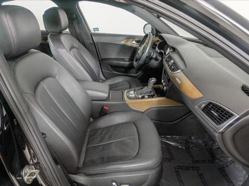Used 2016 Audi A6 2.0T Premium Plus w/ Premium Plus Package image 19