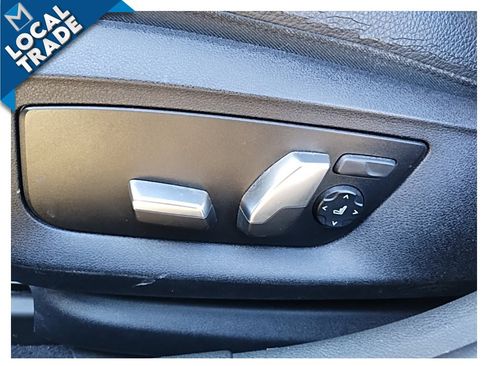 Used 2017 BMW 530i xDrive image 23