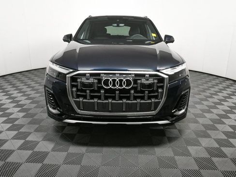 New 2025 Audi Q7 3.0T Premium Plus image 37