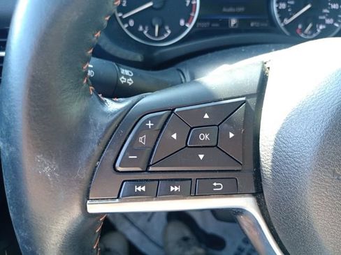 Used 2023 Nissan Sentra SR image 16