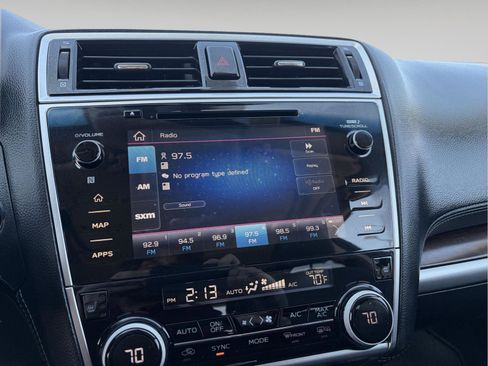 Used 2019 Subaru Outback 2.5i Limited image 19