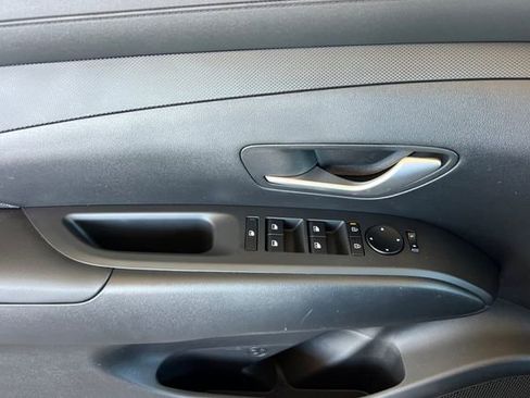 New 2026 Hyundai Tucson SEL AWD/4WD image 11