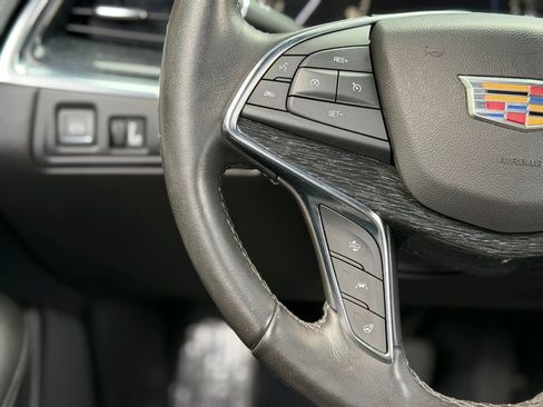 Used 2021 Cadillac XT5 Premium Luxury AWD/4WD image 41