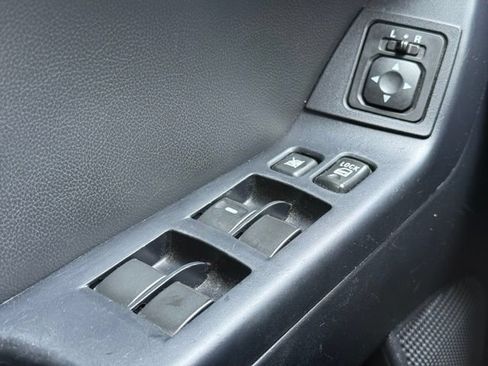 Used 2015 Mitsubishi Lancer ES FWD image 22