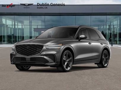 New 2026 Genesis GV70 3.5T Sport Prestige