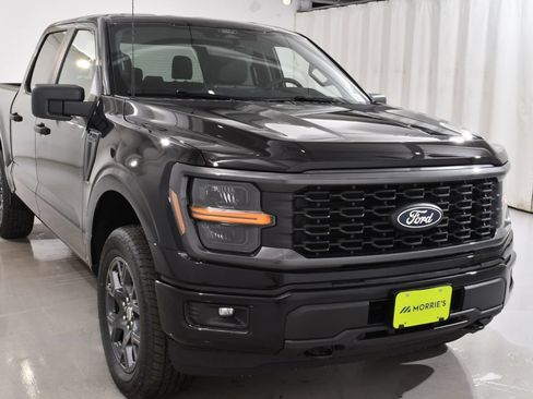 New 2026 Ford F150 STX AWD/4WD image 4