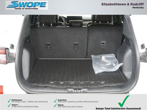 New 2026 Ford Escape SE image 24