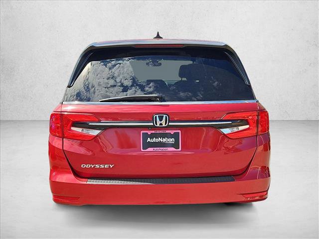 Used 2022 Honda Odyssey EX-L image 8