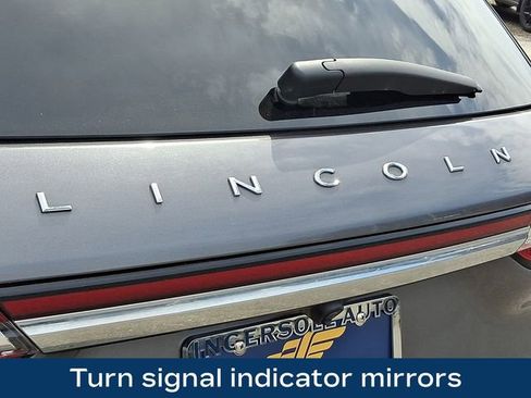 Used 2022 Lincoln Corsair Reserve w/ Luxury Package image 33