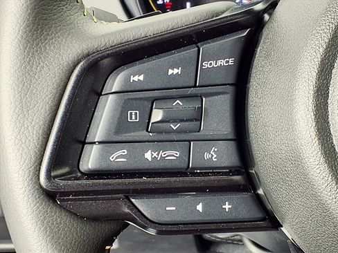 Certified 2025 Subaru Crosstrek 2.5i Sport w/ Crosstrek Mirror Package image 27