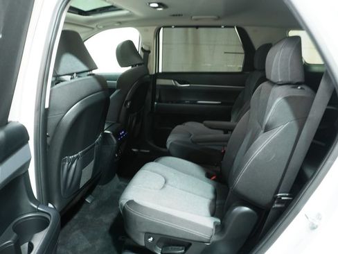 Used 2020 Hyundai Palisade SEL w/ Convenience Package AWD/4WD image 18