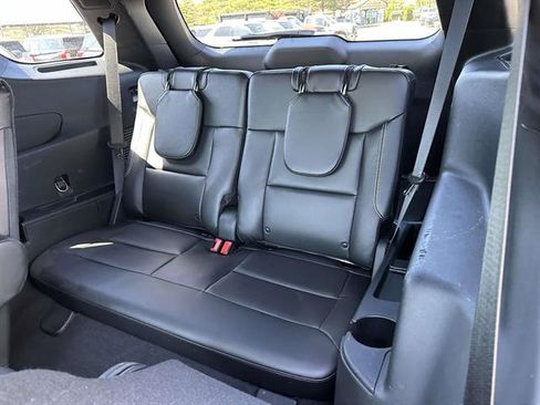 Used 2023 Ford Explorer ST w/ Equipment Group 401A AWD/4WD image 33