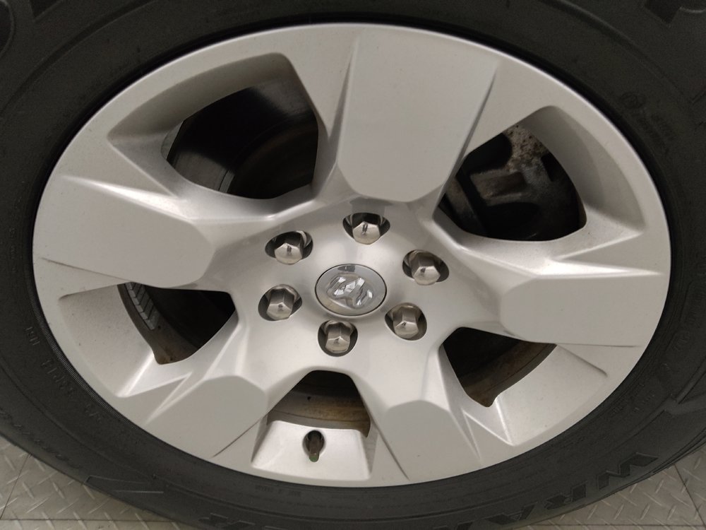 Used 2023 RAM 1500 Big Horn AWD/4WD image 31