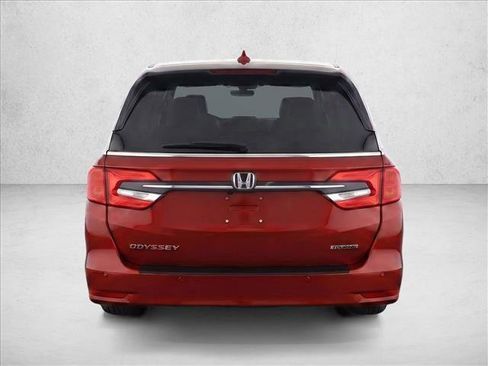 Used 2022 Honda Odyssey Touring image 6