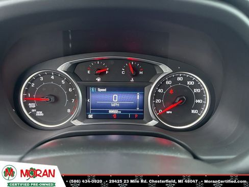 Used 2020 GMC Acadia SLE w/ Driver Convenience Package image 16