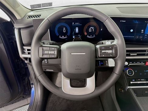 Used 2026 Hyundai Santa Fe XRT AWD/4WD image 3