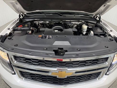 Used 2016 Chevrolet Suburban LT AWD/4WD image 52