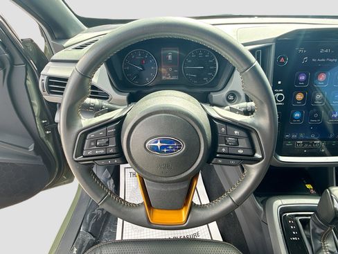 Certified 2024 Subaru Crosstrek 2.5i Wilderness w/ Crosstrek Mirror Package image 38