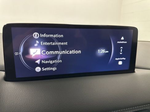 Certified 2025 MAZDA CX-5 AWD 2.5 S w/ Premium Plus Pkg image 34