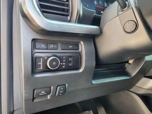 Used 2023 Ford F250 Lariat AWD/4WD image 29