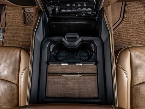 Used 2024 RAM 3500 Limited w/ Safety Group image 24