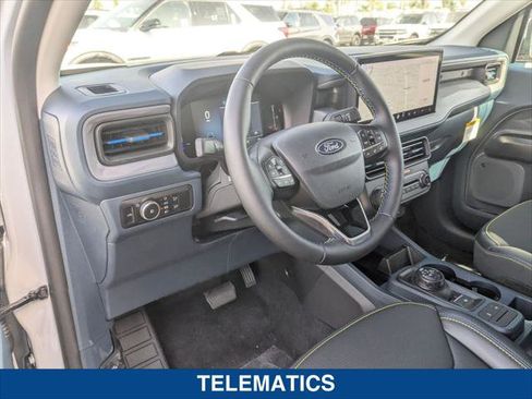 New 2026 Ford Maverick Lobo AWD/4WD image 9