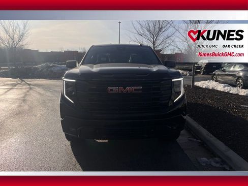 New 2026 GMC Sierra 1500 Elevation w/ Elevation Select Package image 3