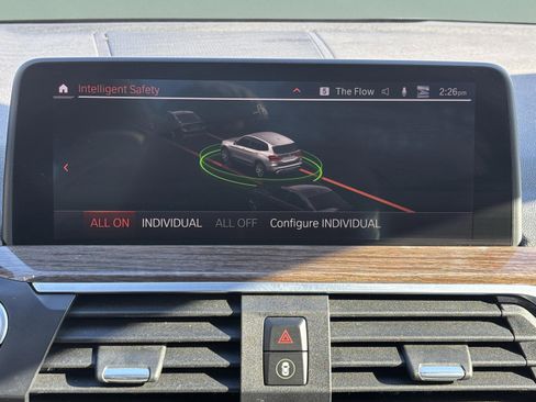 Used 2021 BMW X3 sDrive30i w/ Premium Package image 15