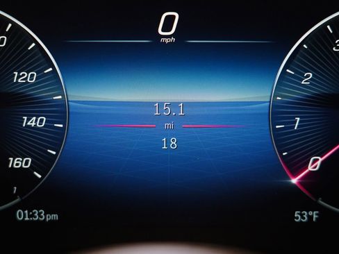 New 2026 Mercedes-Benz Maybach GLS 600 4MATIC image 22