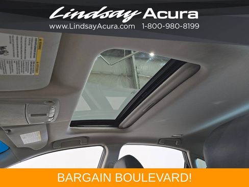Used 2014 Nissan Altima 2.5 SL w/ Moonroof Package FWD image 20