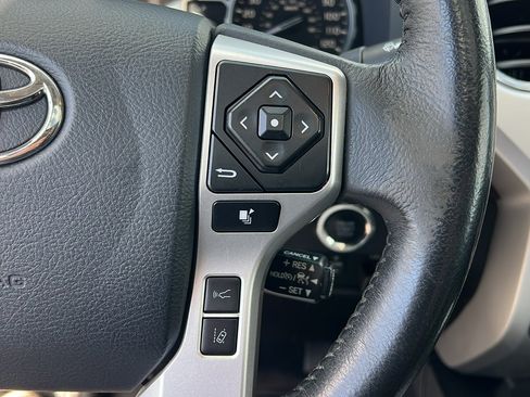 Used 2020 Toyota Tundra Limited image 14