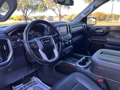 Used 2021 GMC Sierra 1500 SLT image 20