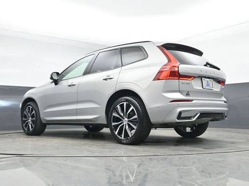 Used 2023 Volvo XC60 B5 Plus w/ Climate Package AWD/4WD image 42