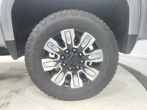 Used 2026 GMC Sierra 2500 Denali w/ Denali Reserve Package AWD/4WD image 15