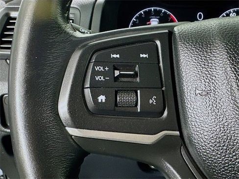 Certified 2024 Honda Ridgeline RTL image 11