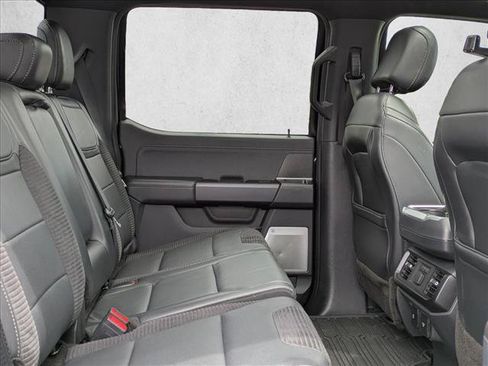Used 2022 Ford F150 Raptor w/ Equipment Group 801A High AWD/4WD image 27