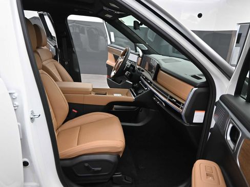 New 2026 Hyundai Santa Fe Calligraphy image 15