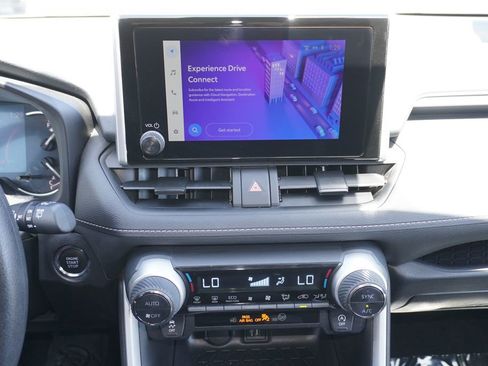 Certified 2025 Toyota RAV4 XLE w/ Convenience Package AWD/4WD image 19