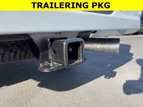 New 2026 GMC Sierra 2500 Denali Ultimate image 10