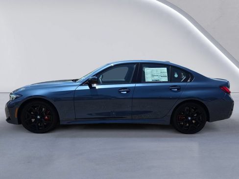 New 2026 BMW 330i xDrive Sedan w/ M Sport Package AWD/4WD image 6