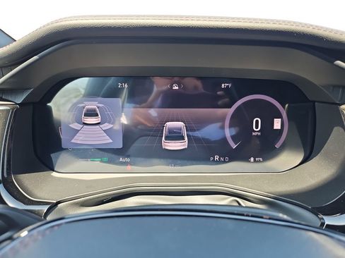 New 2025 Jeep Wagoneer S Limited image 26