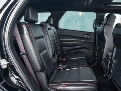 Used 2024 Dodge Durango R/T image 18