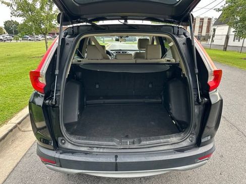 Used 2018 Honda CR-V EX image 19