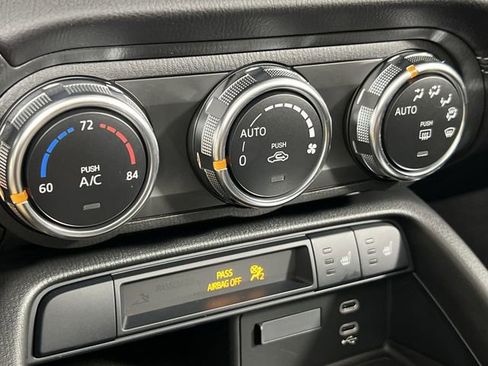 New 2025 MAZDA MX-5 Miata Grand Touring image 14